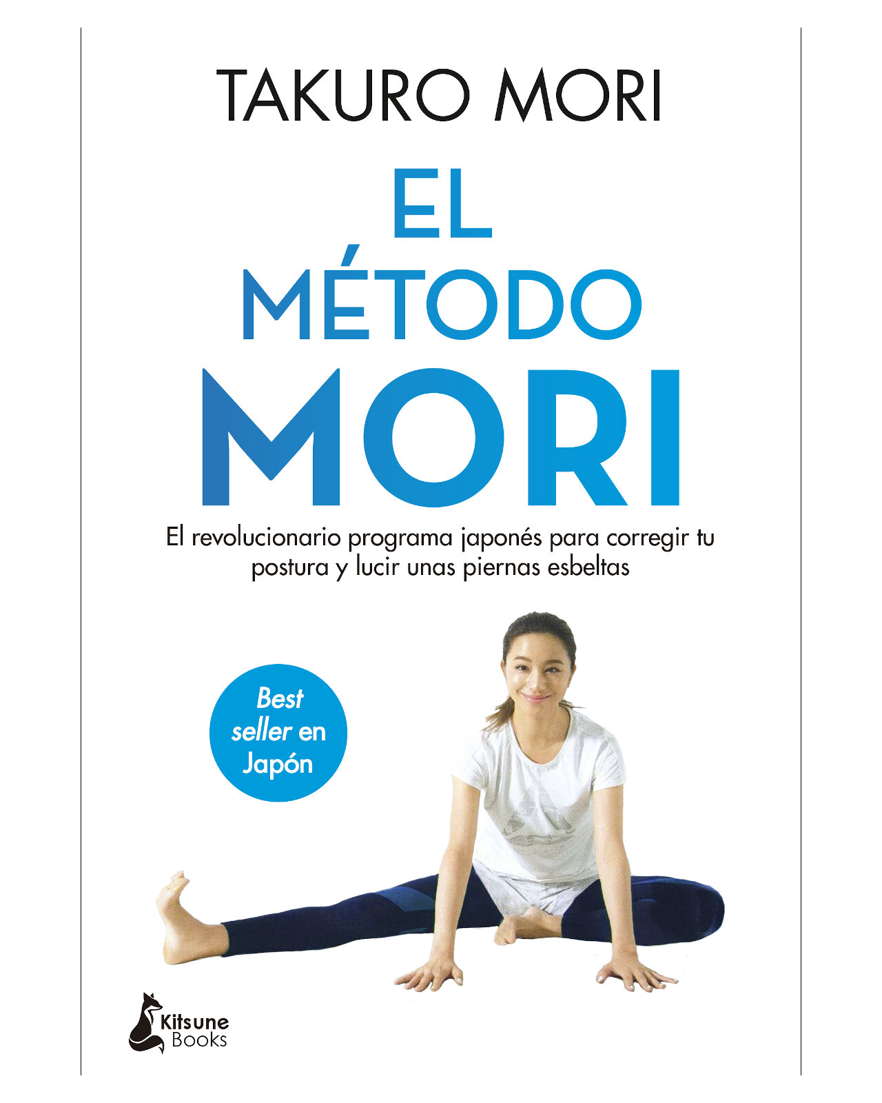 Foto 2 pulgar | Libro ''el Método Mori''
