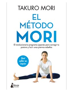 Foto 1 | Libro ''el Método Mori''