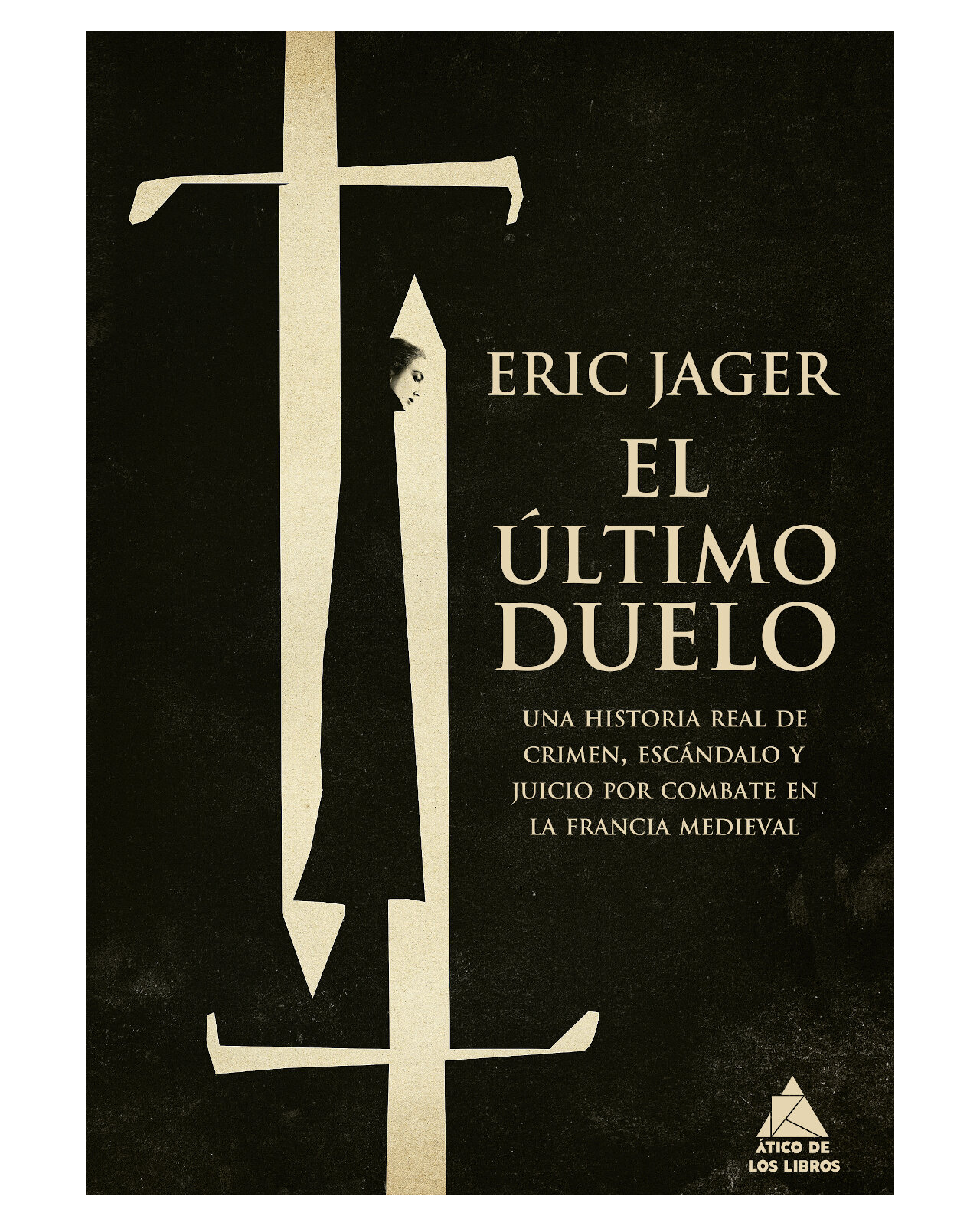 Foto 2 pulgar | Libro ''el Ultimo Duelo''