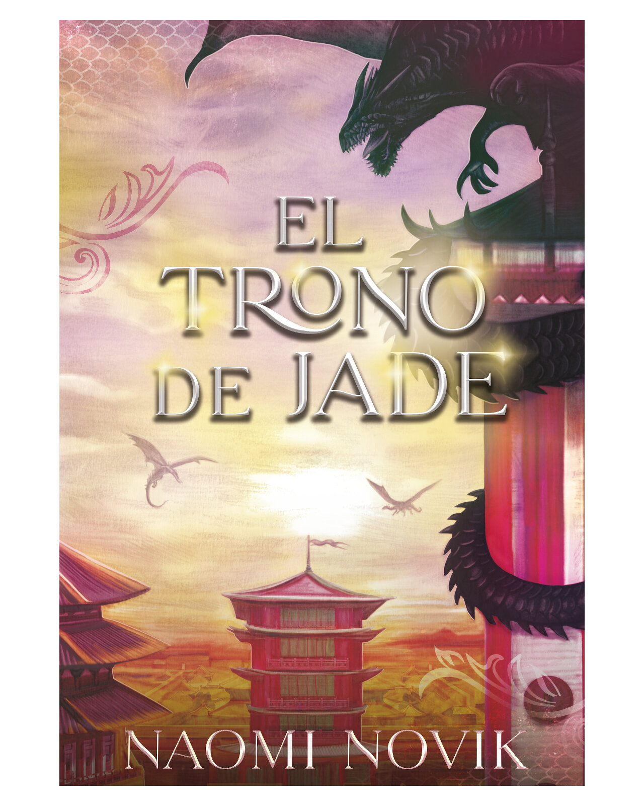 Foto 1 | Libro ''el Trono De Jade''