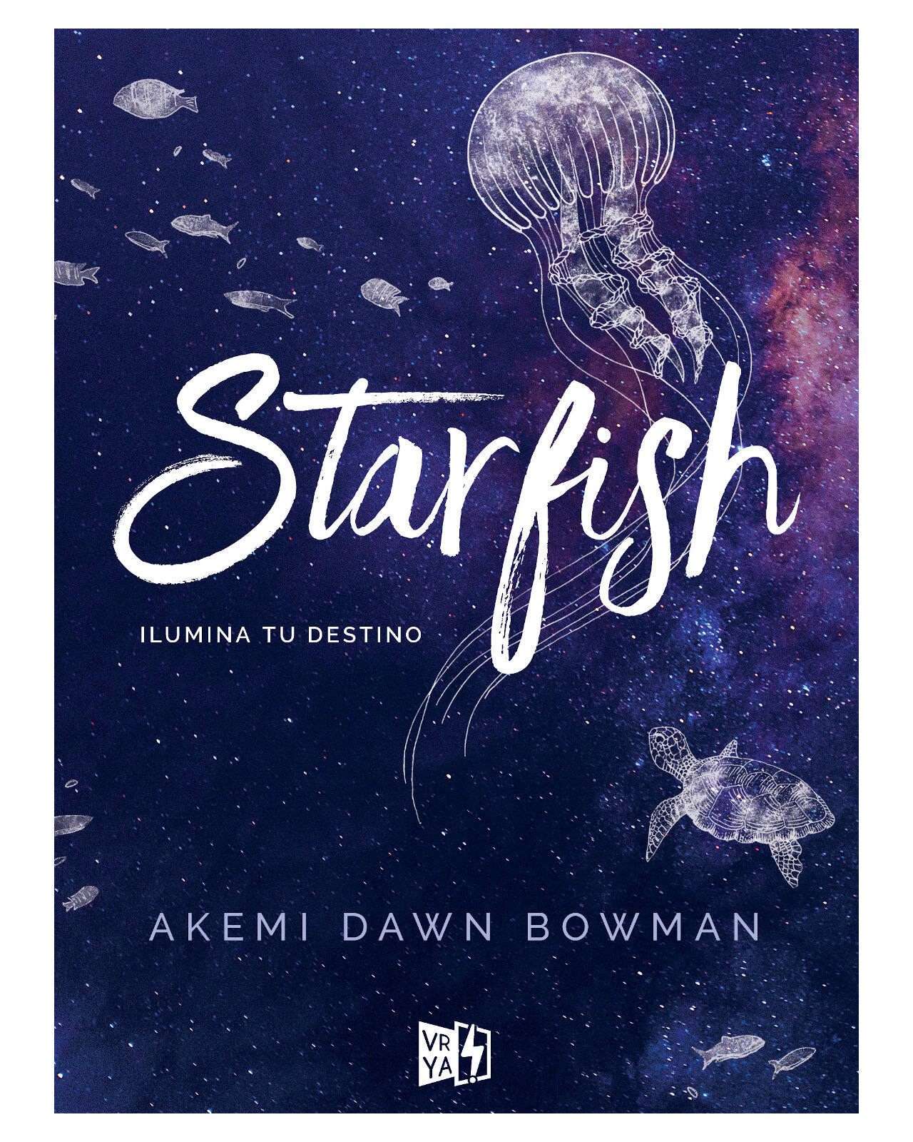 Foto 1 | Libro ''starfish, Ilumina Tu Destino''