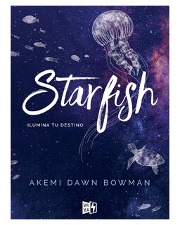 Foto 1 | Libro ''starfish, Ilumina Tu Destino''