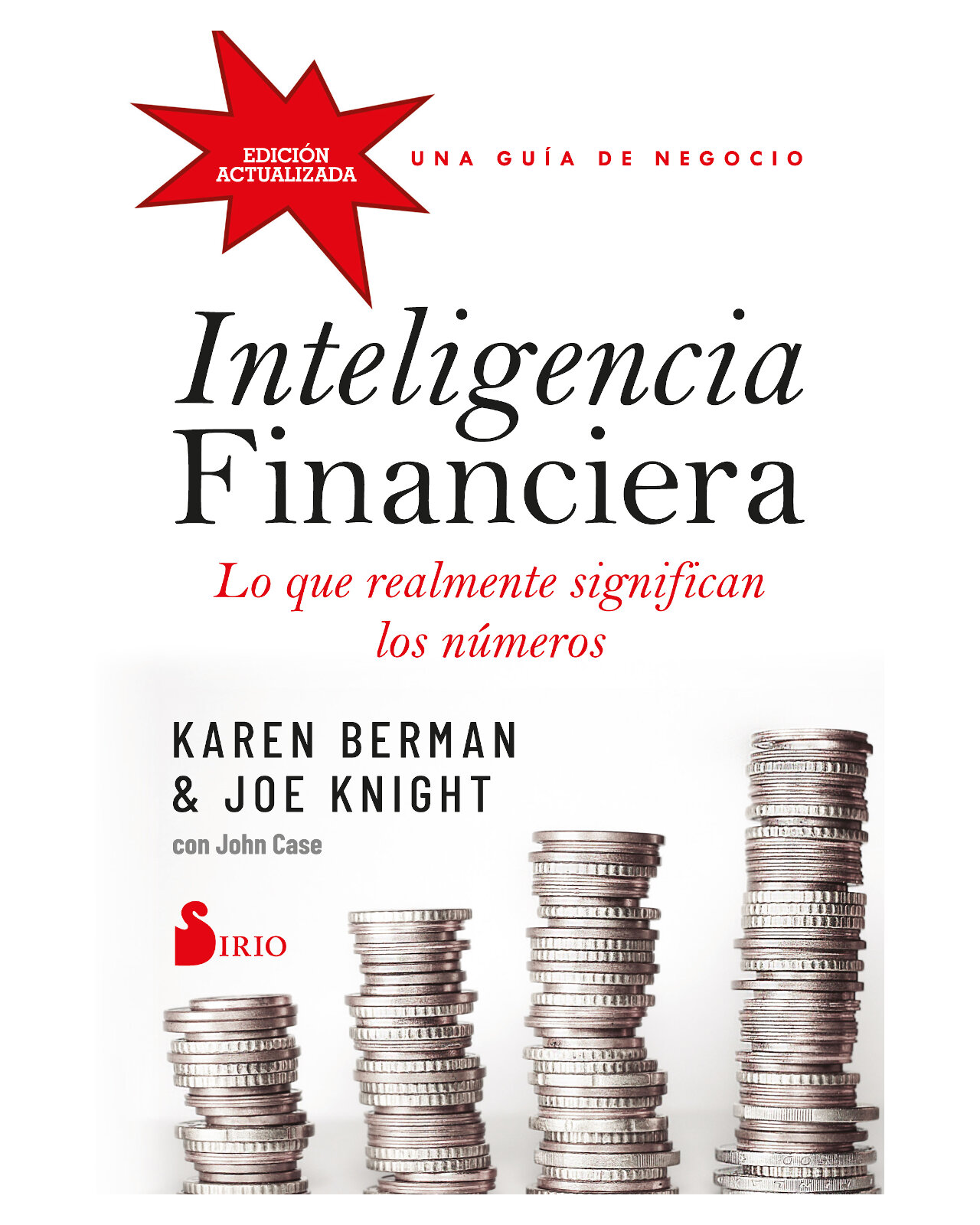 Foto 1 | Libro ''inteligencia Financiera: Lo Que Realmente Significan Los Números''