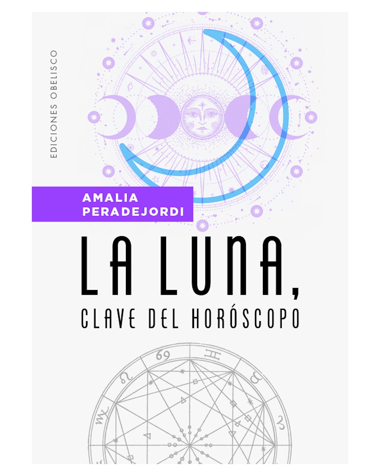 Libro ''la Luna'' $530