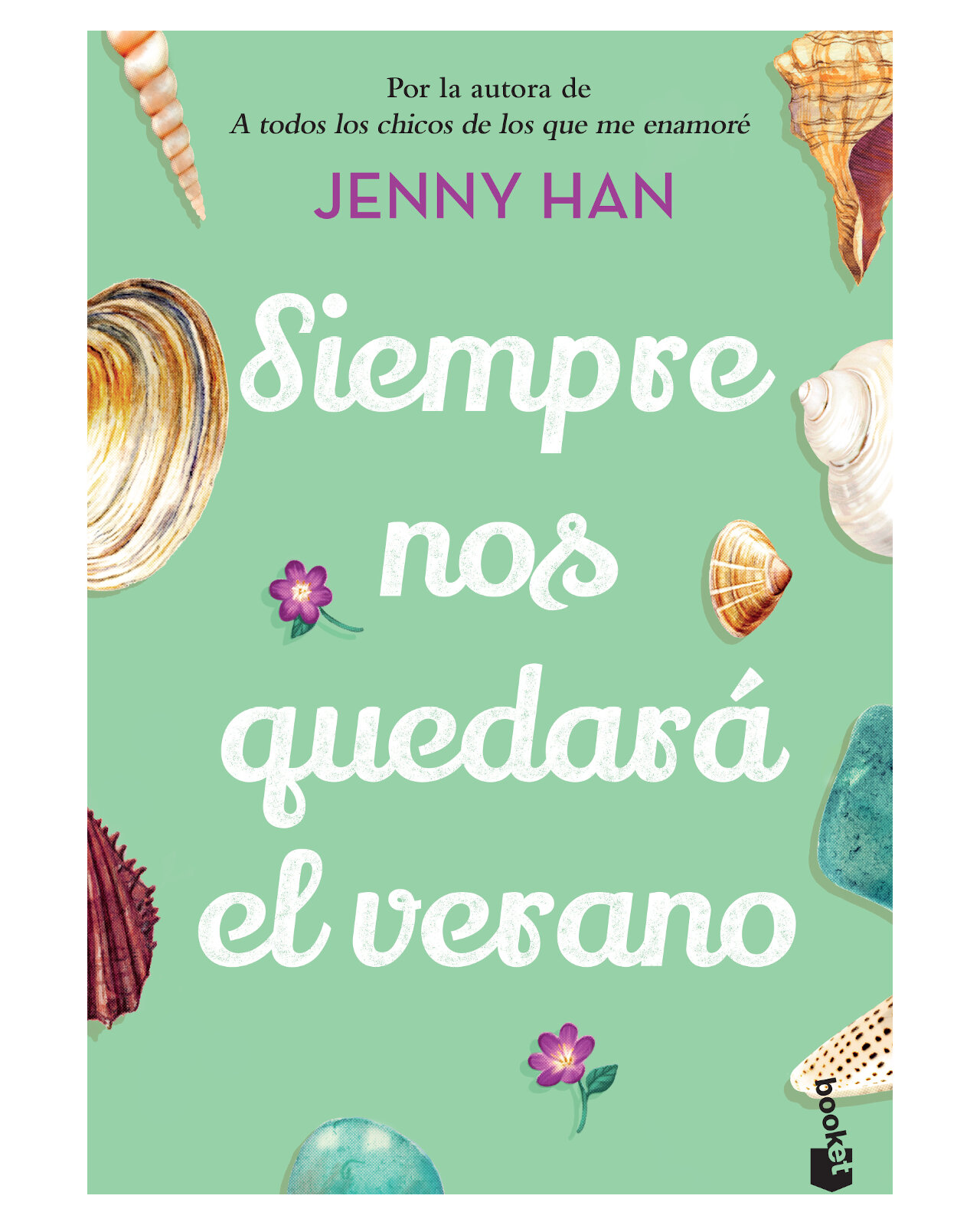 Foto 2 pulgar | Libro ''siempre Nos Quedará El Verano''