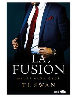 Foto 1 | Libro ''la Fusion''