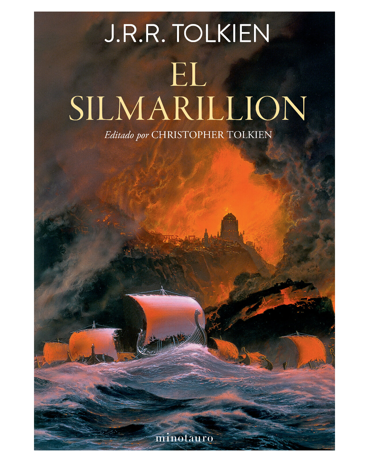 Foto 2 pulgar | Libro ''el Silmarillion (edición Revisada)''