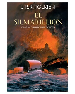 Foto 1 | Libro ''el Silmarillion (edición Revisada)''