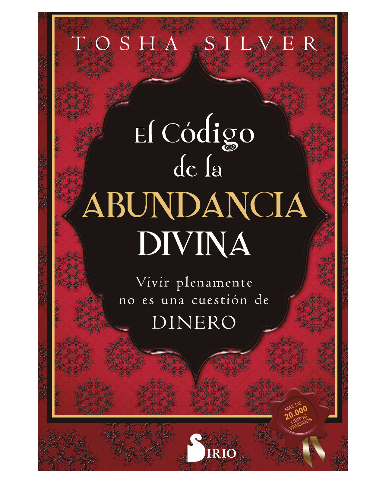 Foto 2 pulgar | Libro ''el Código De La Abundancia Divina''
