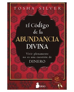 Foto 1 | Libro ''el Código De La Abundancia Divina''