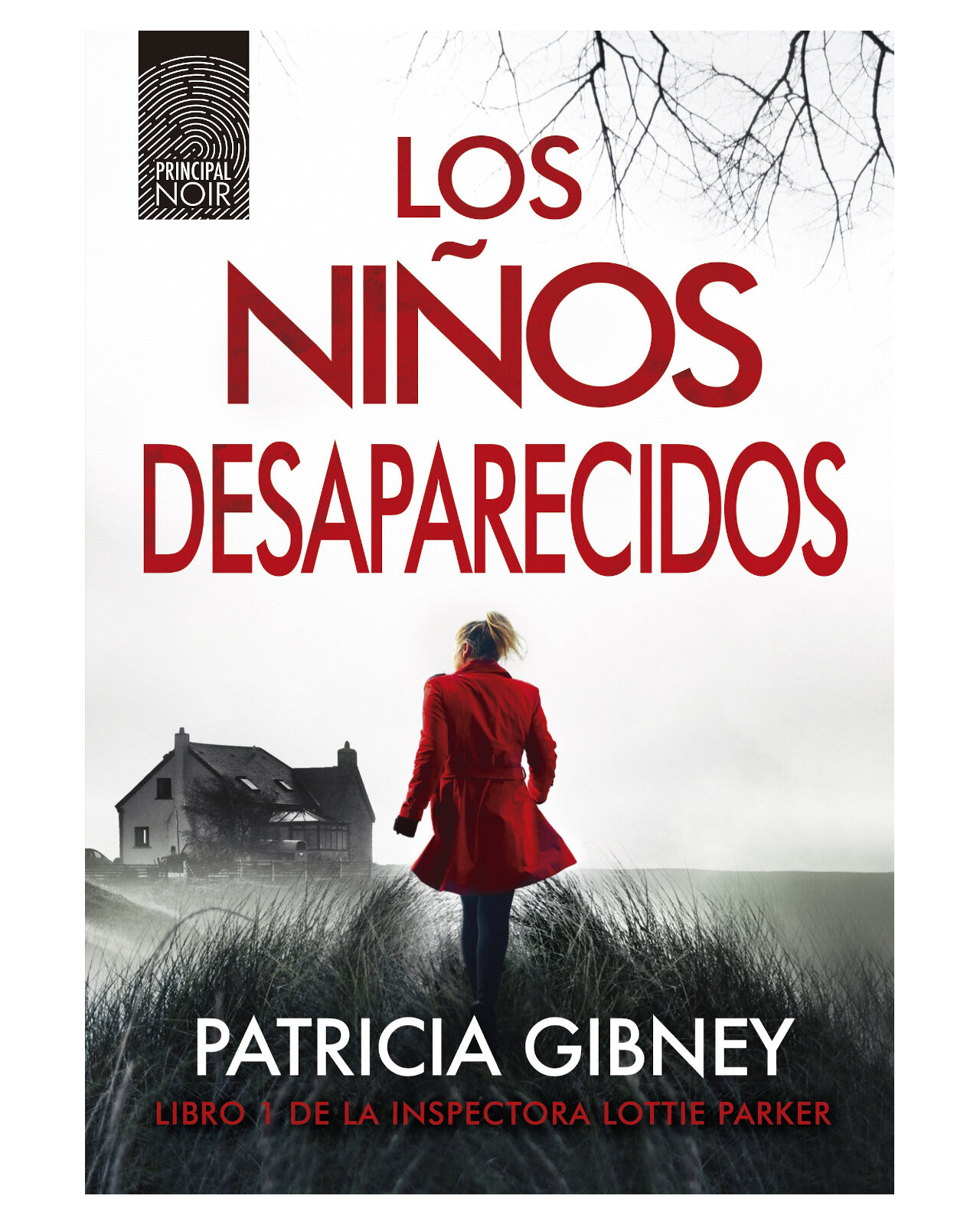 Foto 2 pulgar | Libro ''los Niños Desaparecidos.''