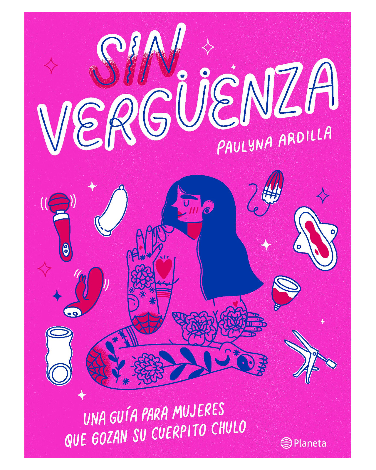Foto 2 pulgar | Libro ''sin Vergüenza''