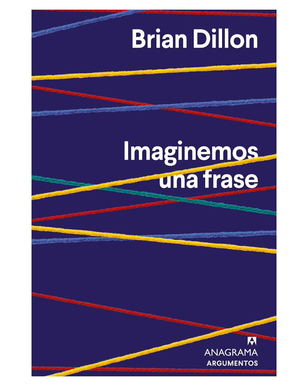 Foto 1 | Libro ''imaginemos Una Frase''