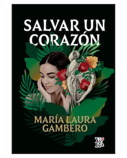 Foto 1 | Libro ''salvar Un Corazón''