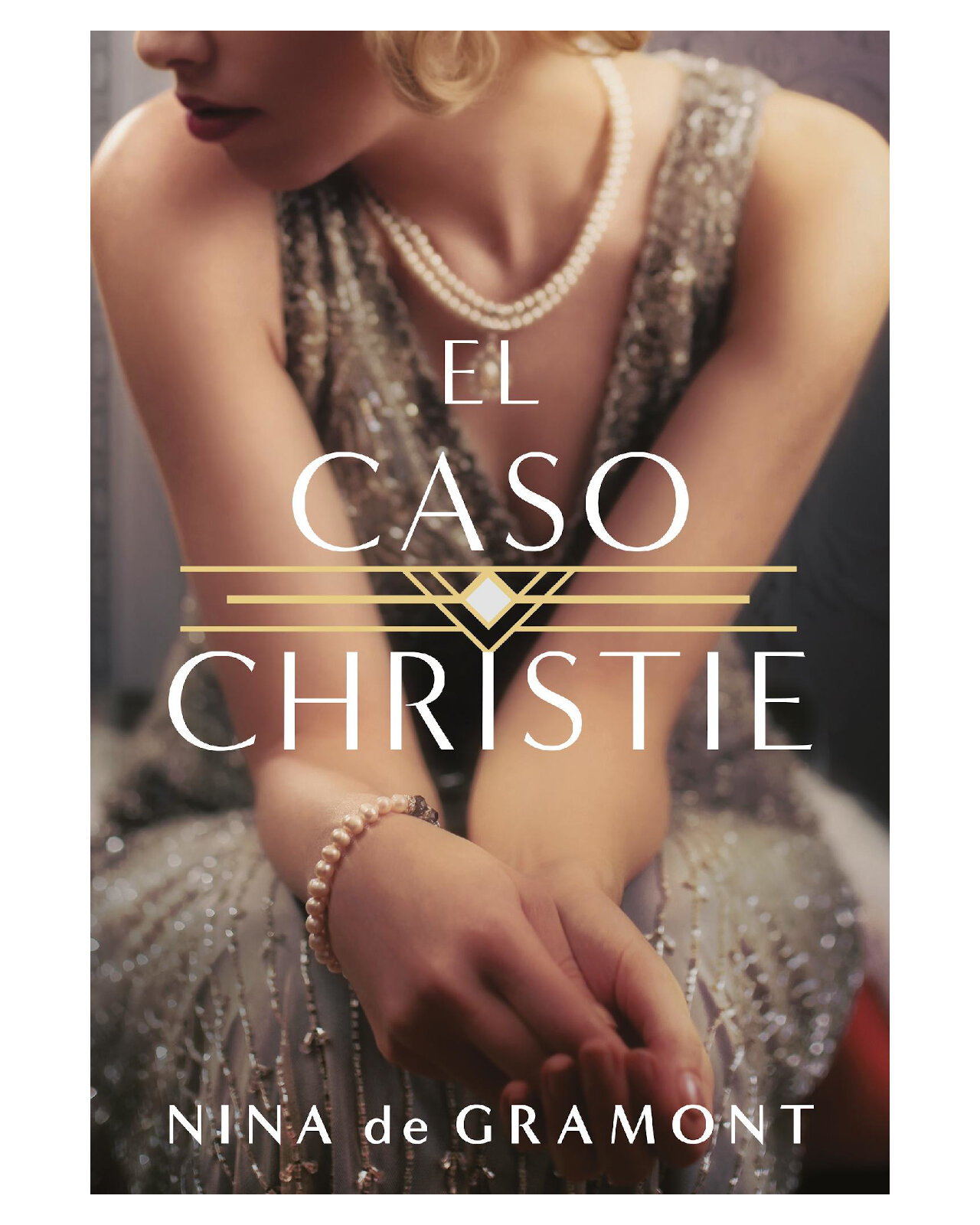 Libro ''el Caso Christie''