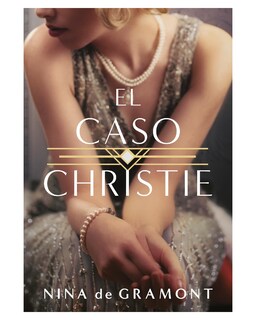 Foto 1 | Libro ''el Caso Christie''