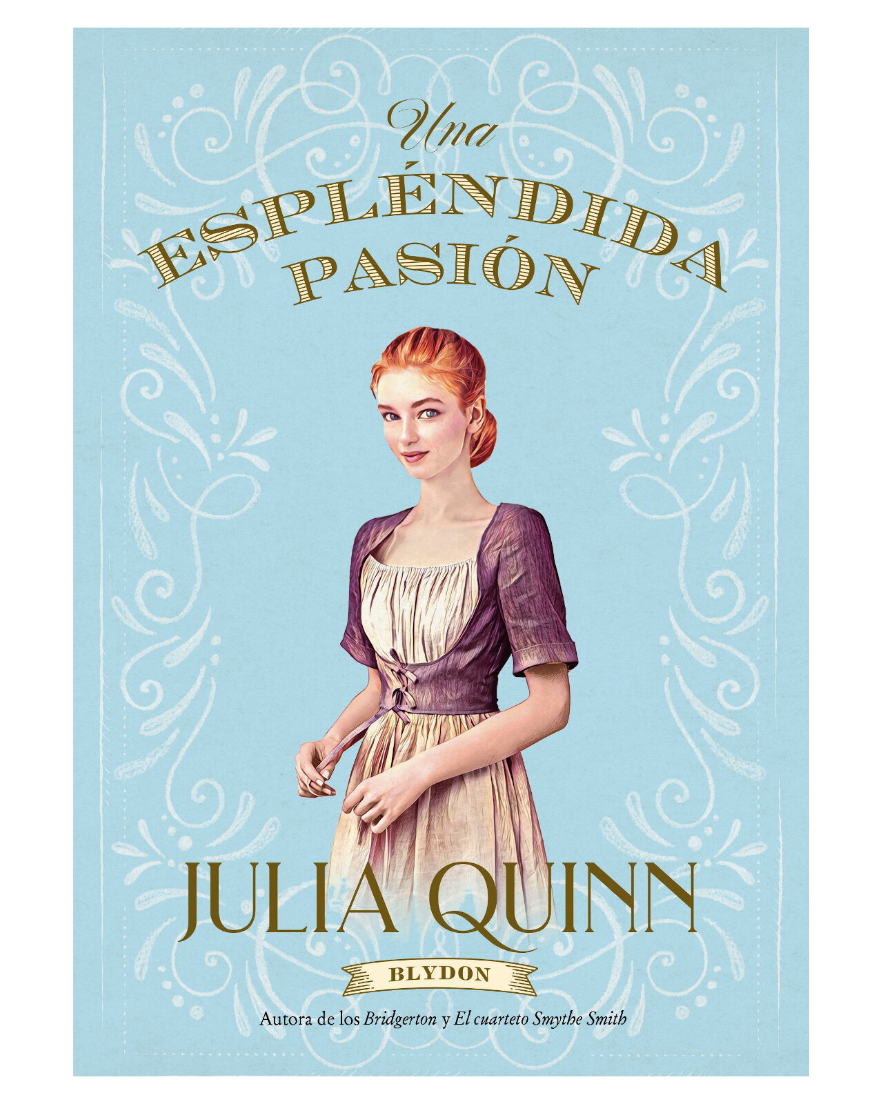 Foto 2 pulgar | Libro ''una Esplendida Pasion''