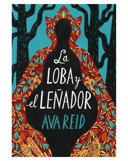 Foto 1 | Libro ''la Loba Y El Leñador''