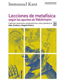 Foto 1 | Libro ''lecciones De Metafísica Según Los Apuntes De Volckman''
