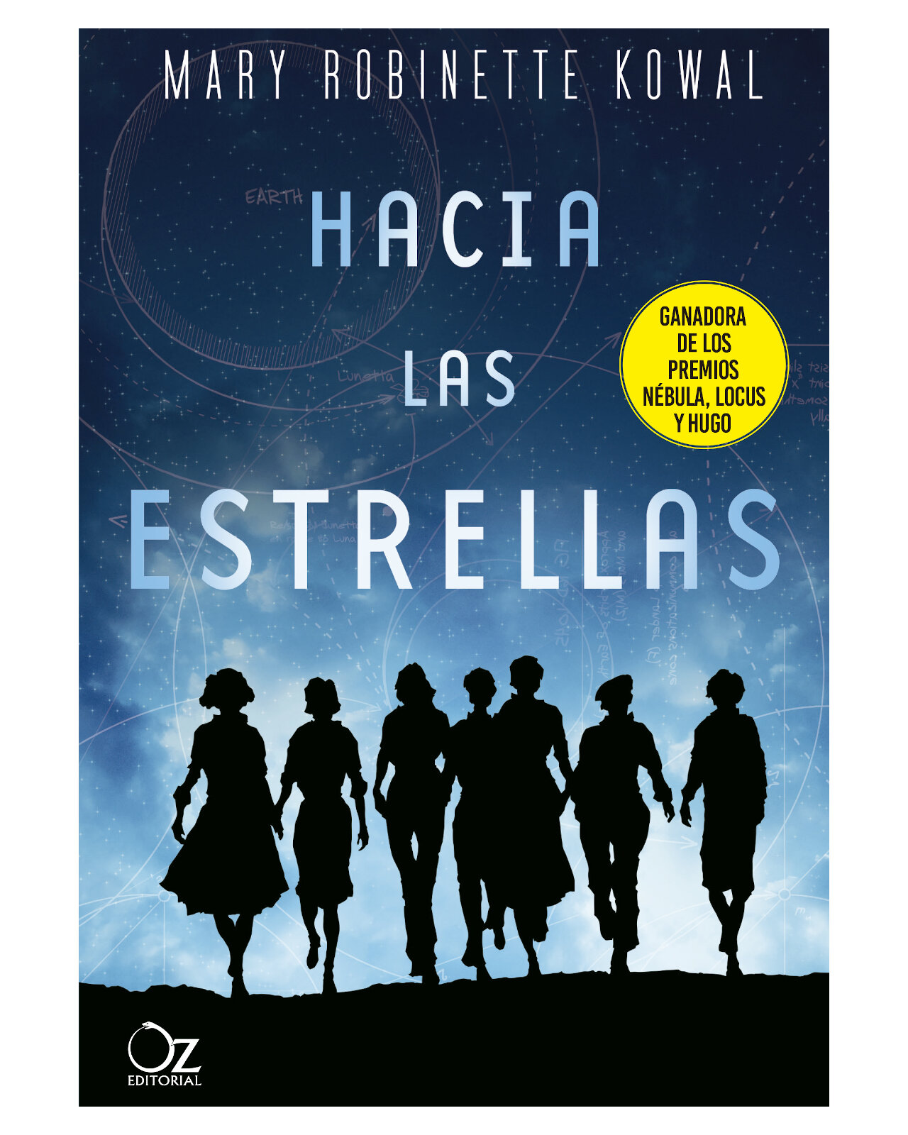 Foto 2 pulgar | Libro ''hacia Las Estrellas''