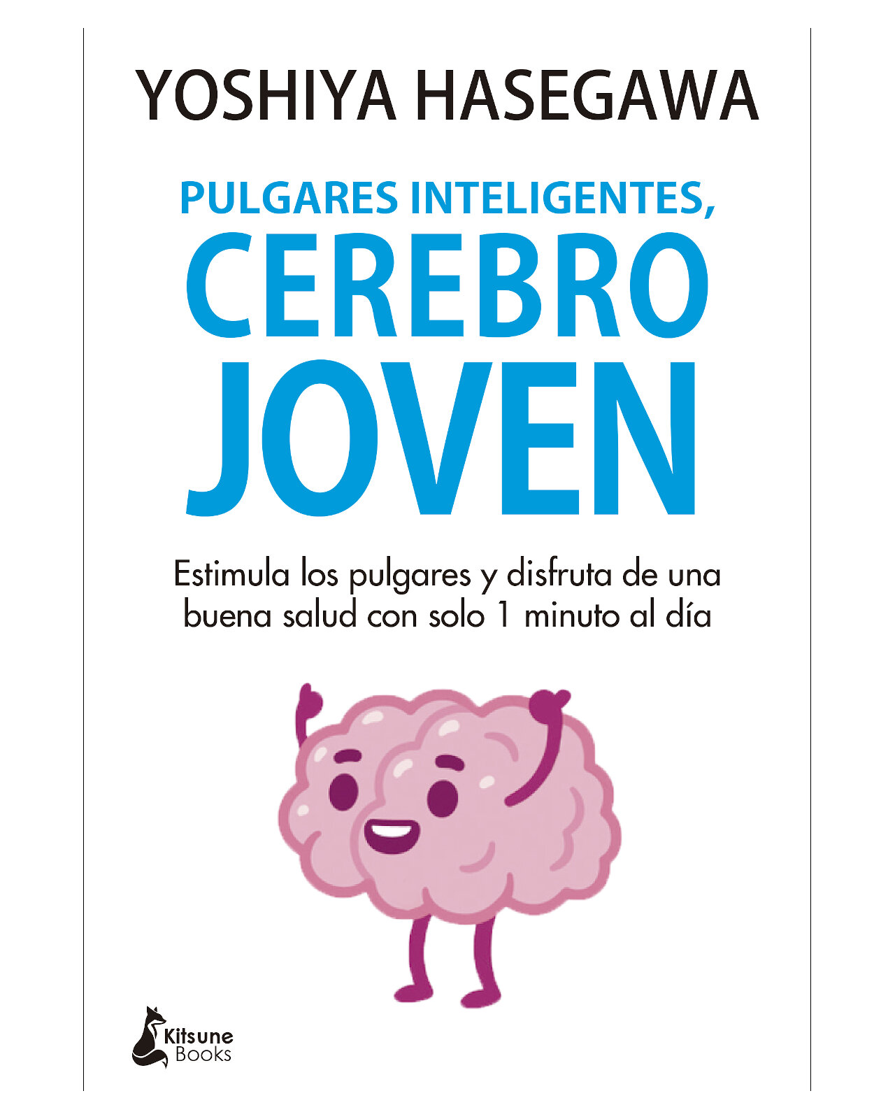 Foto 1 | Libro ''pulgares Inteligentes, Cerebro Joven''