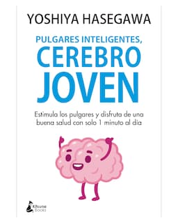 Foto 1 | Libro ''pulgares Inteligentes, Cerebro Joven''