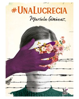 Foto 1 | Libro ''#unalucrecia''