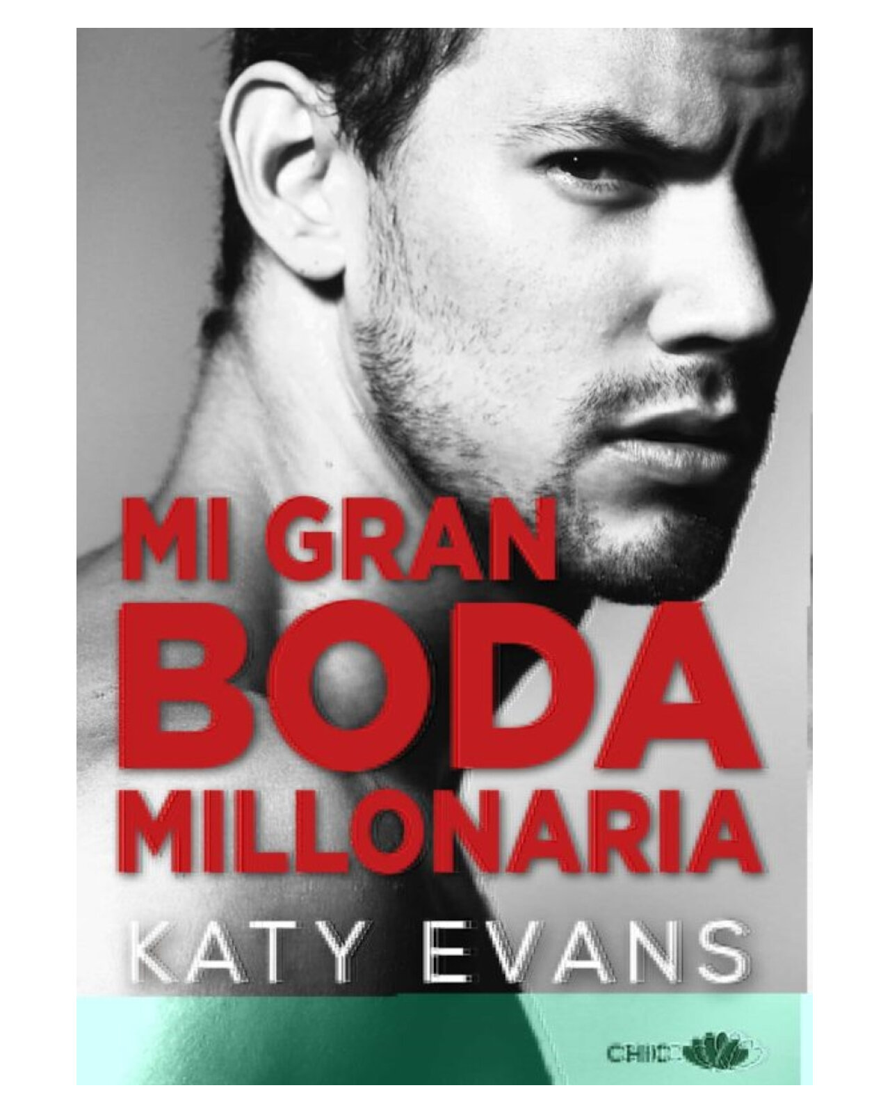 Foto 2 pulgar | Libro ''mi Gran Boda Millonaria''