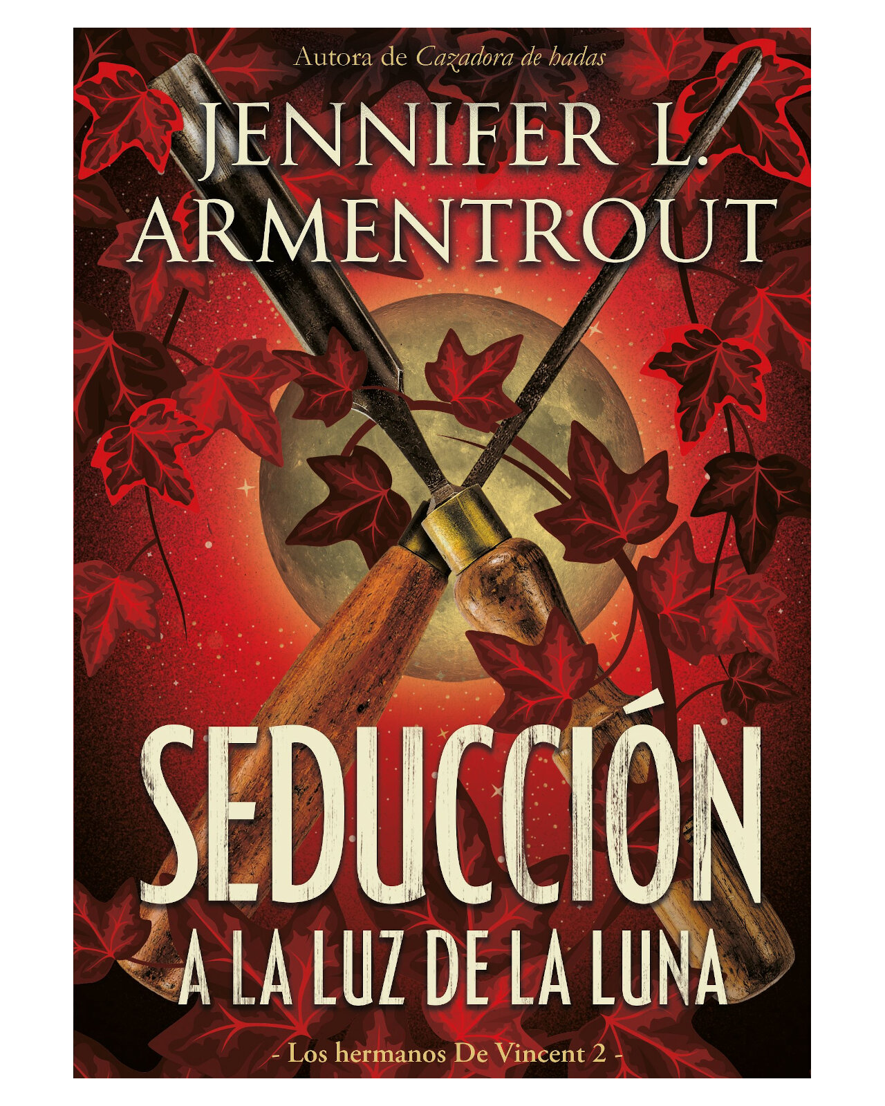 Foto 2 pulgar | Libro ''seduccion A La Luz De La Luna''