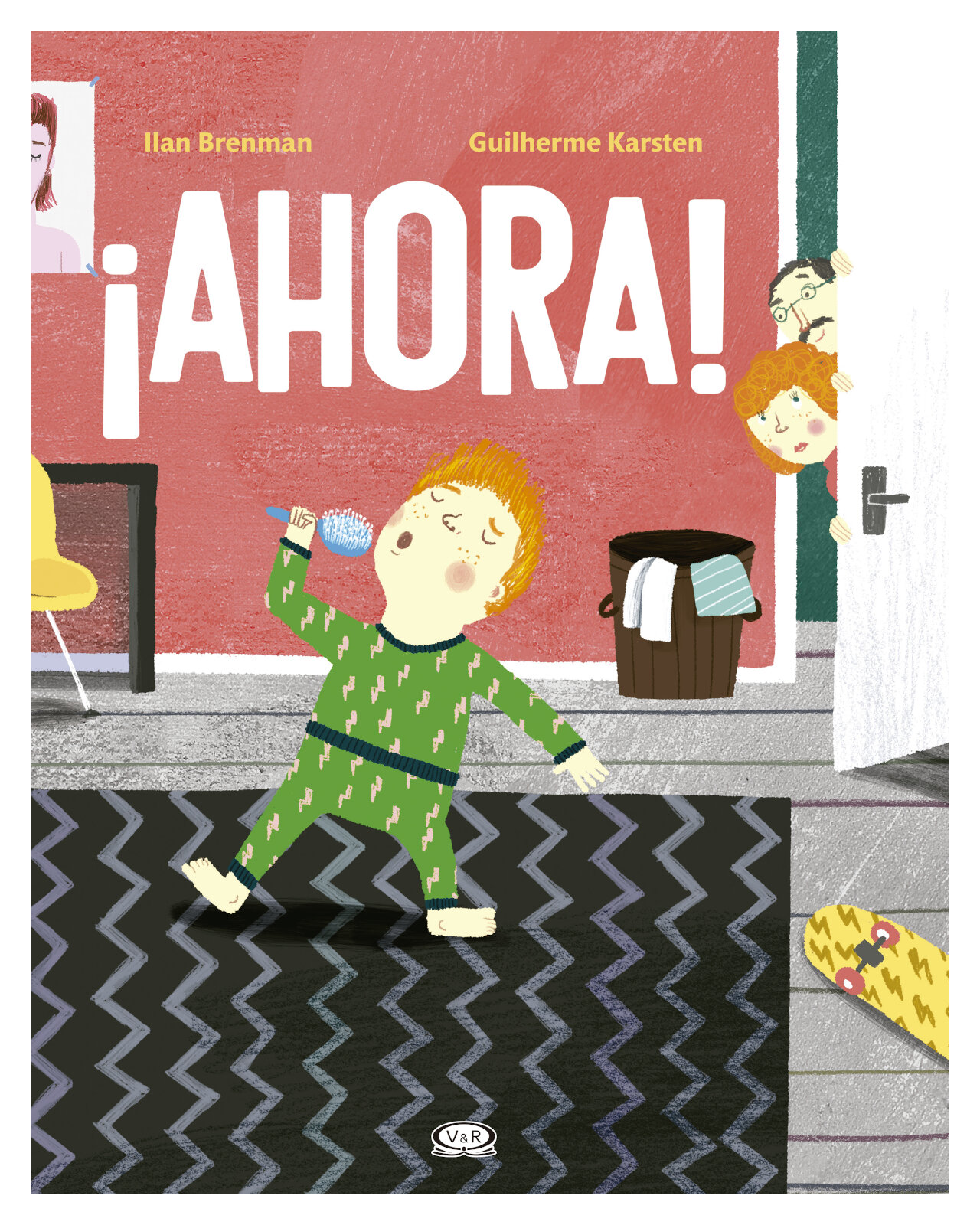 Foto 2 pulgar | Libro ''¡ahora!''