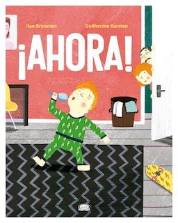 Foto 1 | Libro ''¡ahora!''