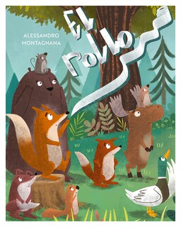 Foto 1 | Libro ''el Rollo''