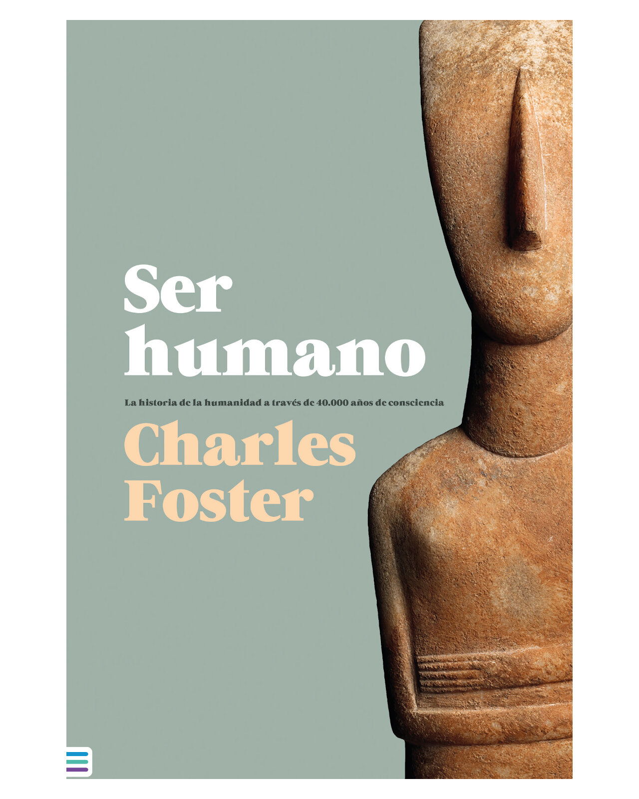 Foto 2 pulgar | Libro ''ser Humano''
