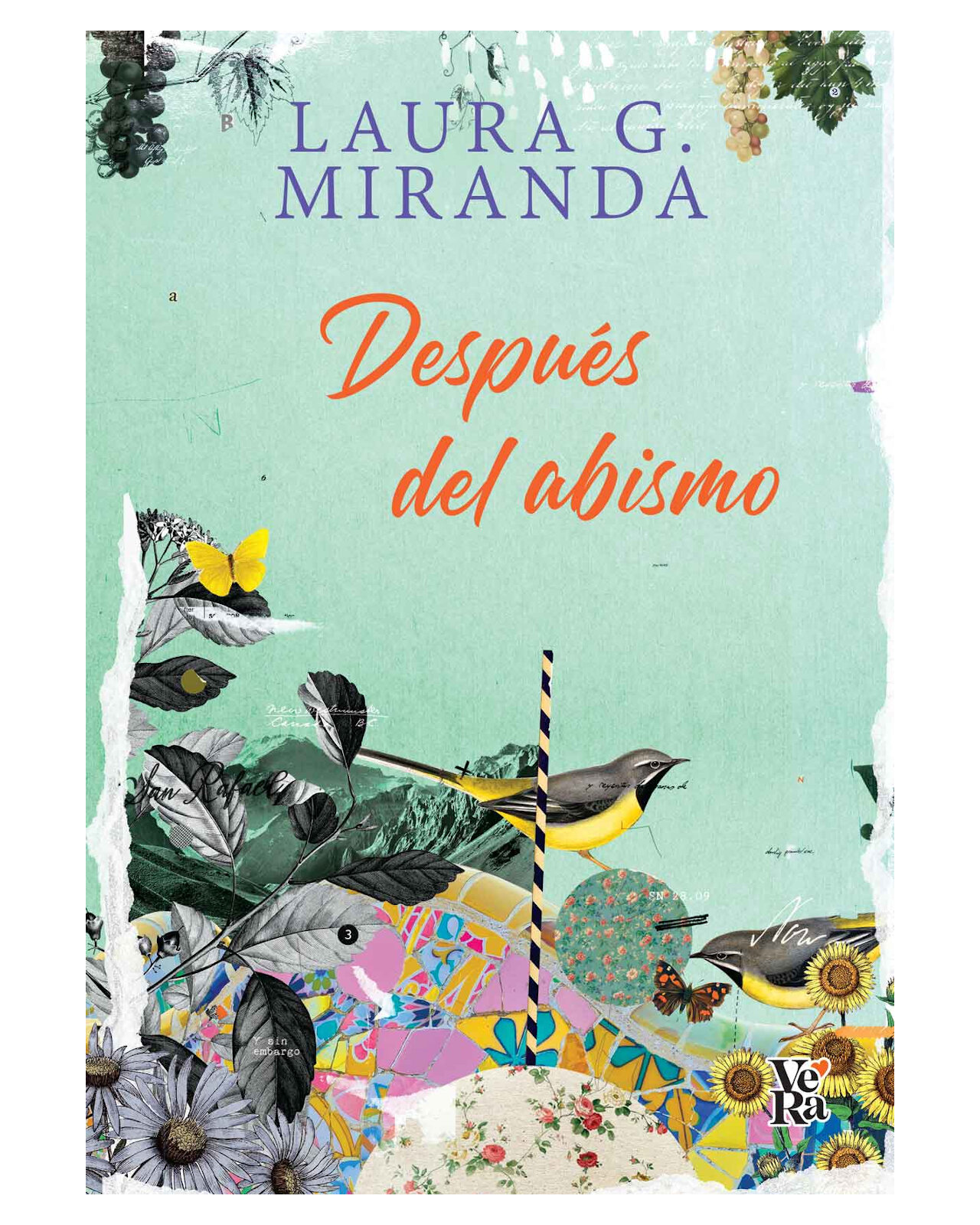 Foto 2 pulgar | Libro ''después Del Abismo''