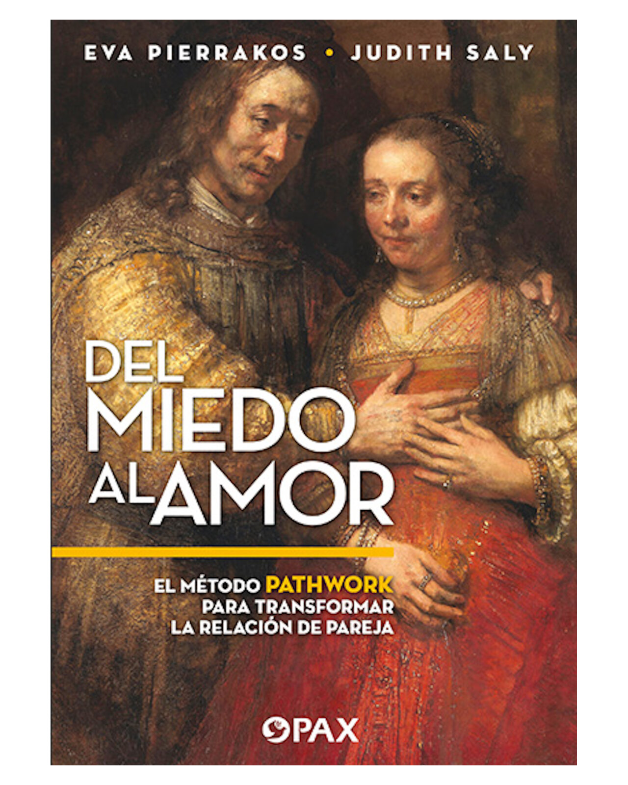Foto 2 pulgar | Libro ''del Miedo Al Amor''