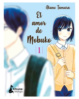Foto 1 | Libro ''el Amor De Mobuko1''