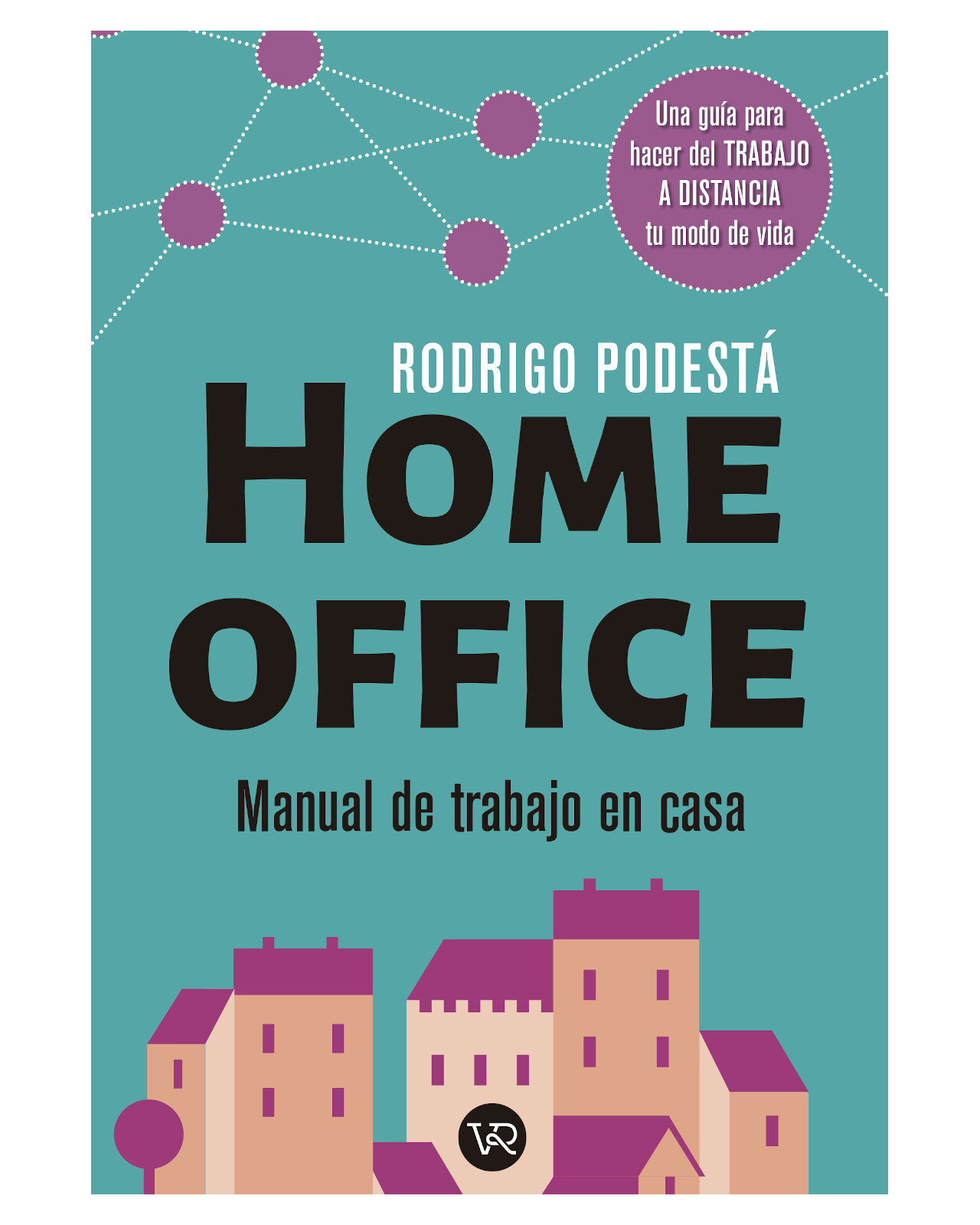 Foto 2 pulgar | Libro ''home Office''