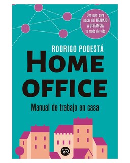 Foto 1 | Libro ''home Office''