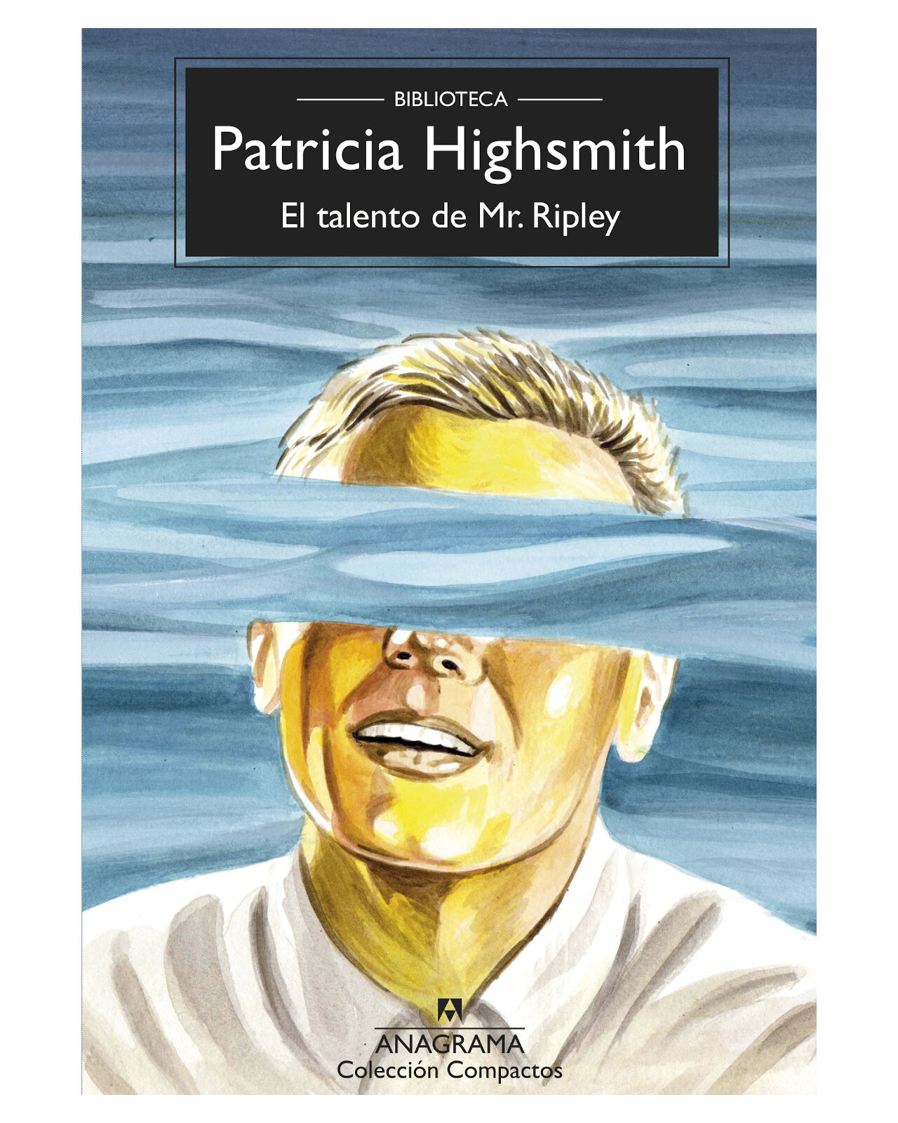 Foto 1 | Libro ''el Talento De Mr. Ripley (nueva Edición)''