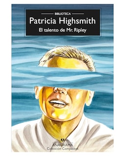 Foto 1 | Libro ''el Talento De Mr. Ripley (nueva Edición)''