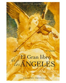 Foto 1 | Libro ''el Gran Libro De Los Ángeles''