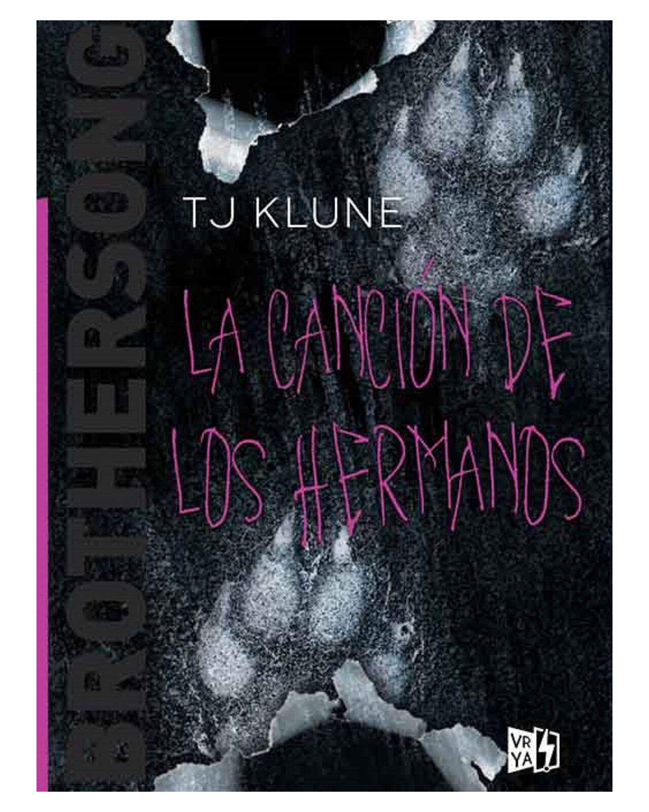 Foto 2 pulgar | Libro ''la Canción De Los Hermanos''