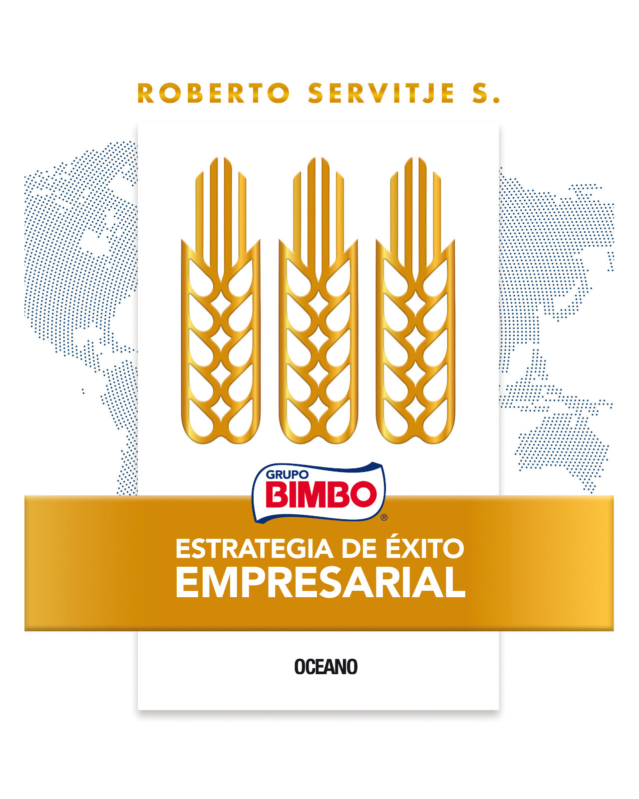 Foto 2 pulgar | Libro ''bimbo. Estrategia De Éxito Empresarial''