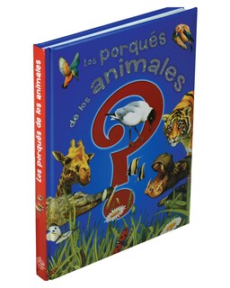Foto 1 | Libro ''los Porqués De Los Animales.''