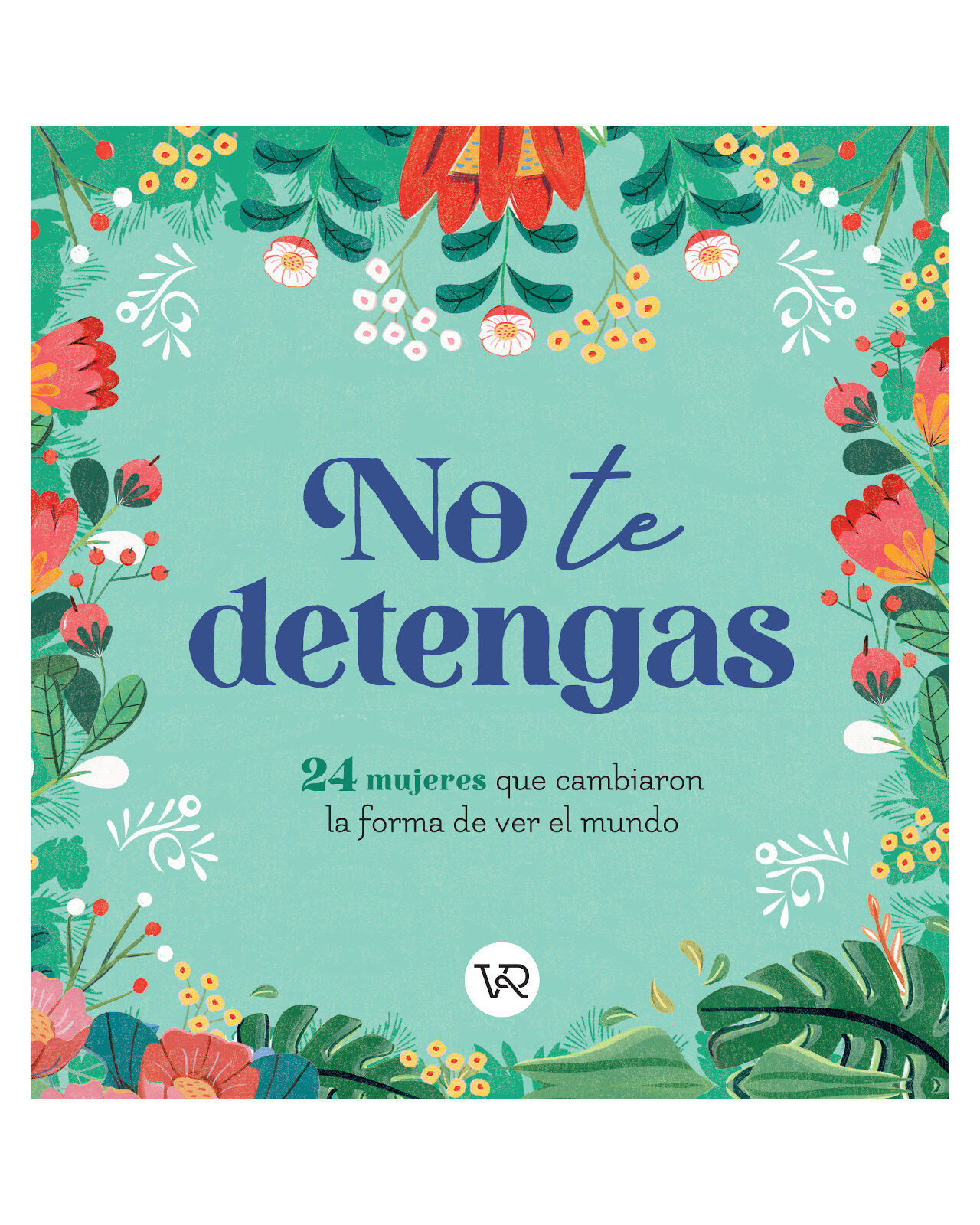 Foto 2 pulgar | Libro ''no Te Detengas''