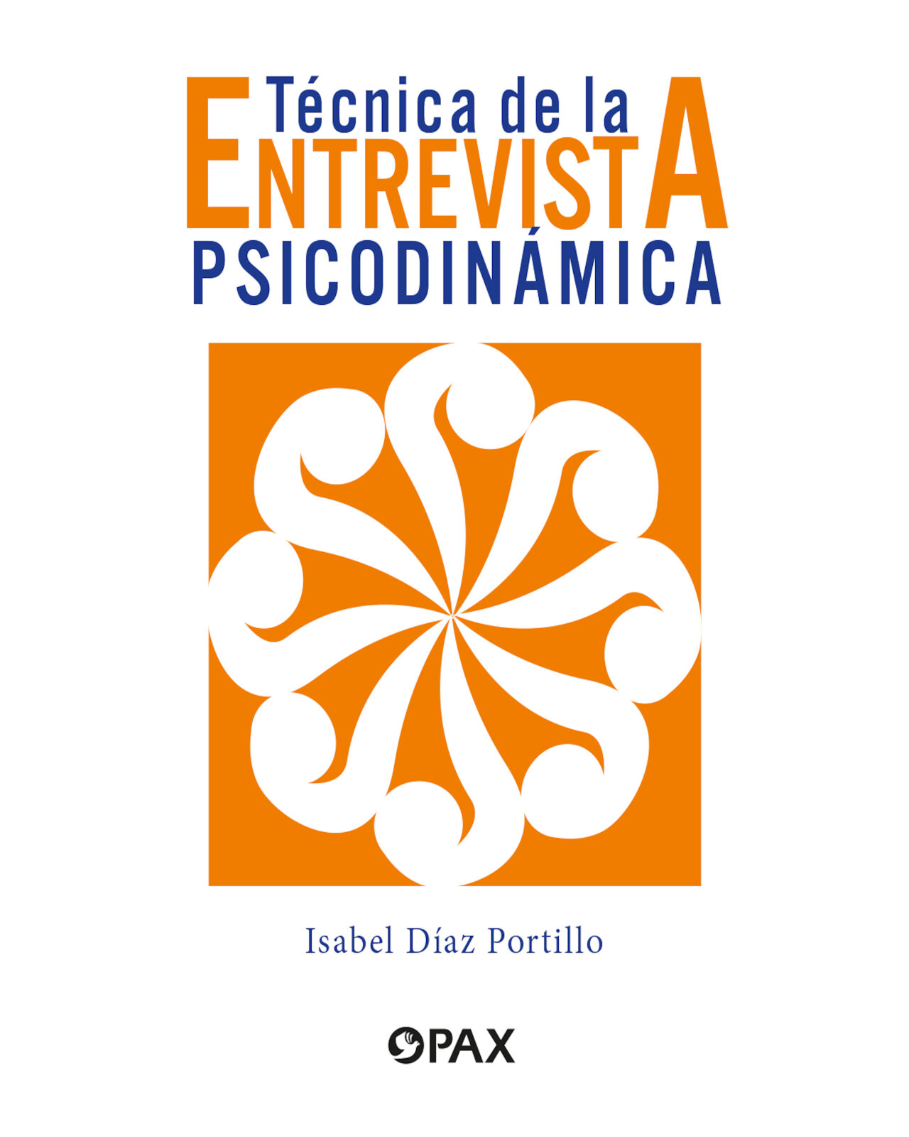Foto 2 pulgar | Libro ''técnica De La Entrevista Psicodinámica''