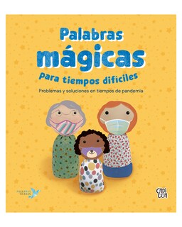 Foto 1 | Libro ''palabras Mágicas Para Tiempos Difíciles''