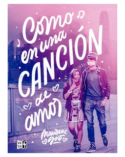 Foto 1 | Libro ''como En Una Canción De Amor''