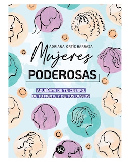 Foto 1 | Libro ''mujeres Poderosas''