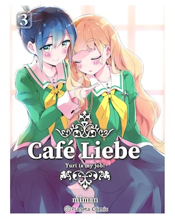 Foto 1 | Libro ''café Liebe Nº 03''